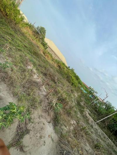 3 Plots of Land at 33 Onitsha, Anambra St